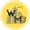 Wangi Marine Services logo